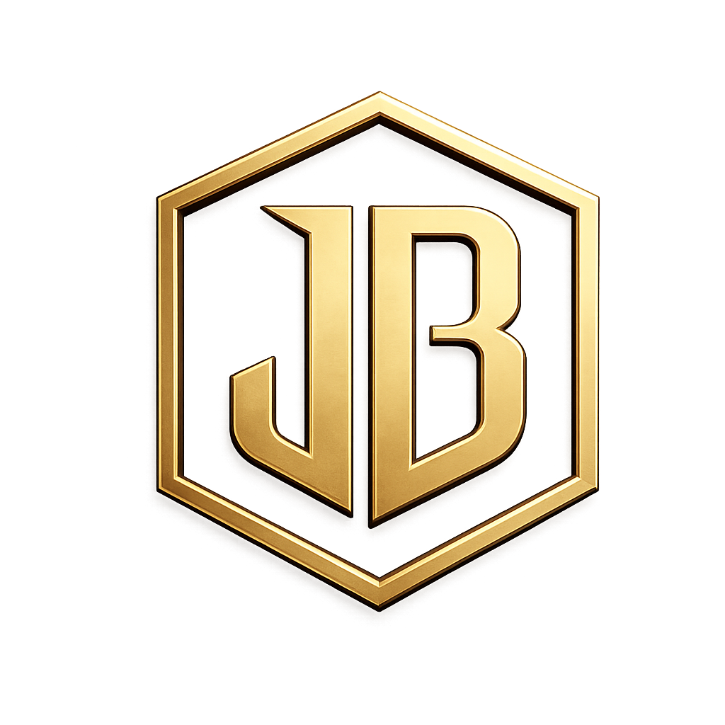JB Barbearia